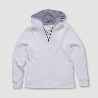 Articl3 - Men's Waffle Hoodie