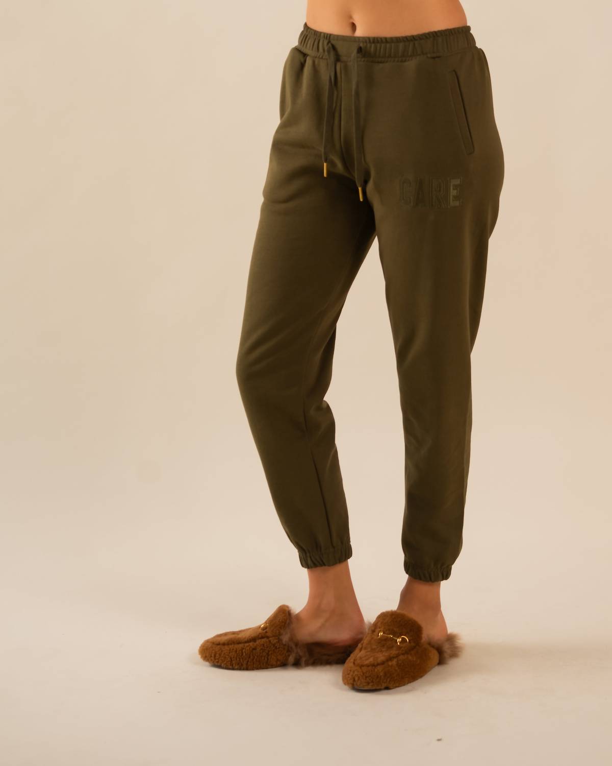 Care Tucker - Care Classic Sweatpants