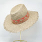 Maradji - Women's Victorio Straw Hat