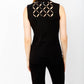 Frank Lyman - High Neck Sleeveless Top