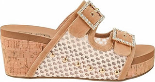 Corkys Footwear - Women's Main Squeeze Wedge Sandals