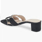 Koko + Palenki - Women's Lively Heel