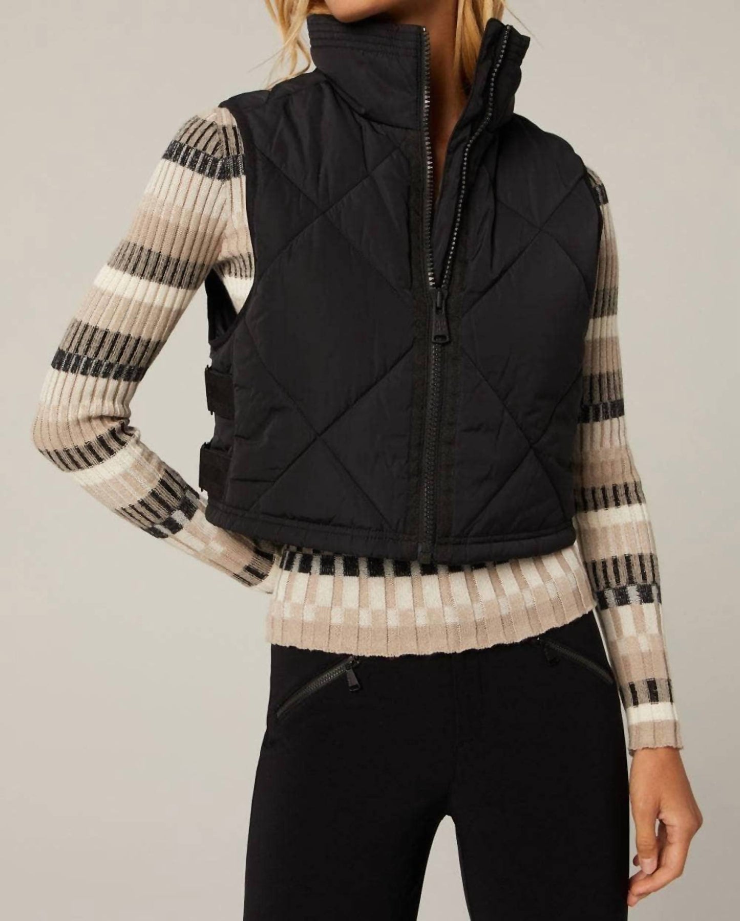 Alp N Rock - La Vitesse I Vest