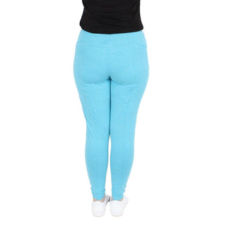Undersummers - Flow Leggings with Pockets