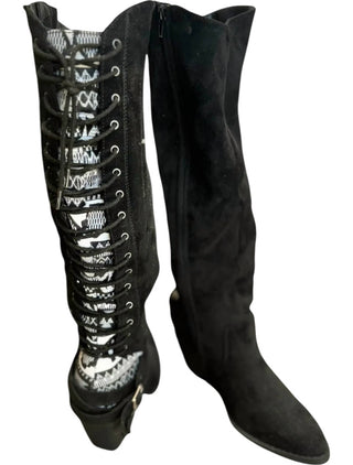Very G - Women's Romero High Boots