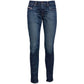 Diesel - Men's D-strukt Slim Fit Denim Jeans