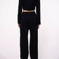 Nonchalant Label - Effie Crop Blazer