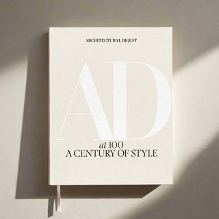 Abrams Books - Architectural Digest At 100 A Century Of Style Book