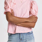 Dear John Denim - Dani Puff Sleeve Top