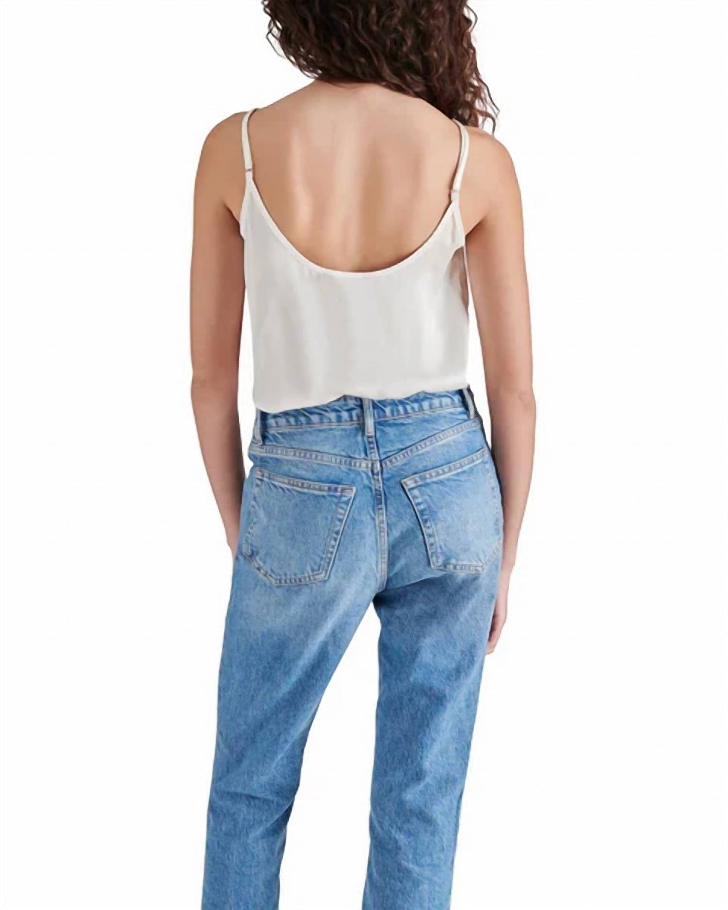 Steve Madden - Emersyn Camisole Bodysuit