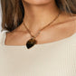 Eklexic - CATALINA CHARM NECKLACE