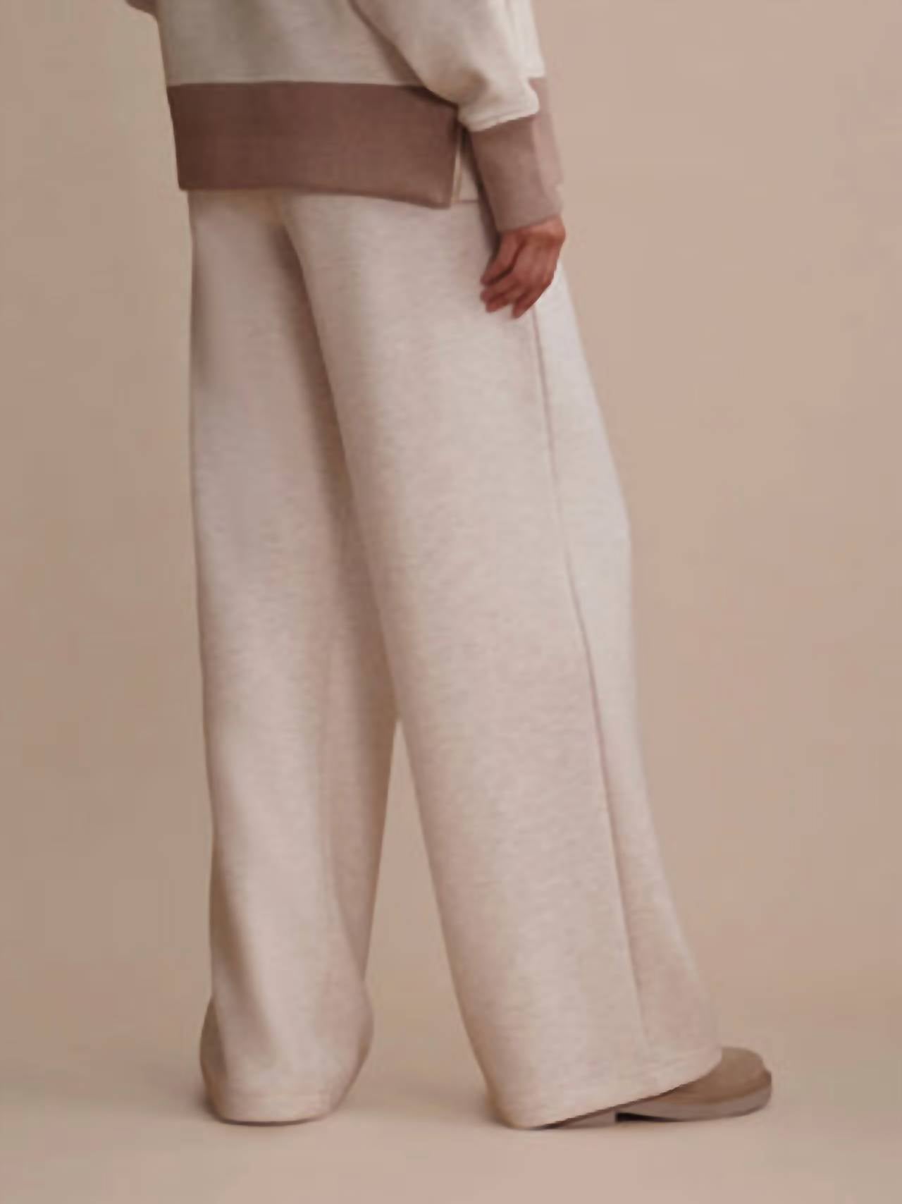 Varley - Women's Extra Wide Leg Pant