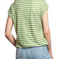 Eva Franco - Nico Gingham Top