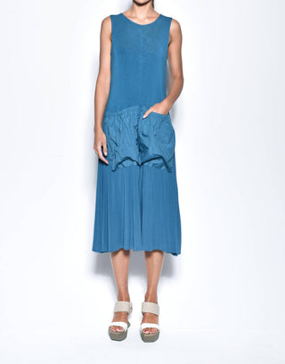 Simply Mila - Pocket Bags dress