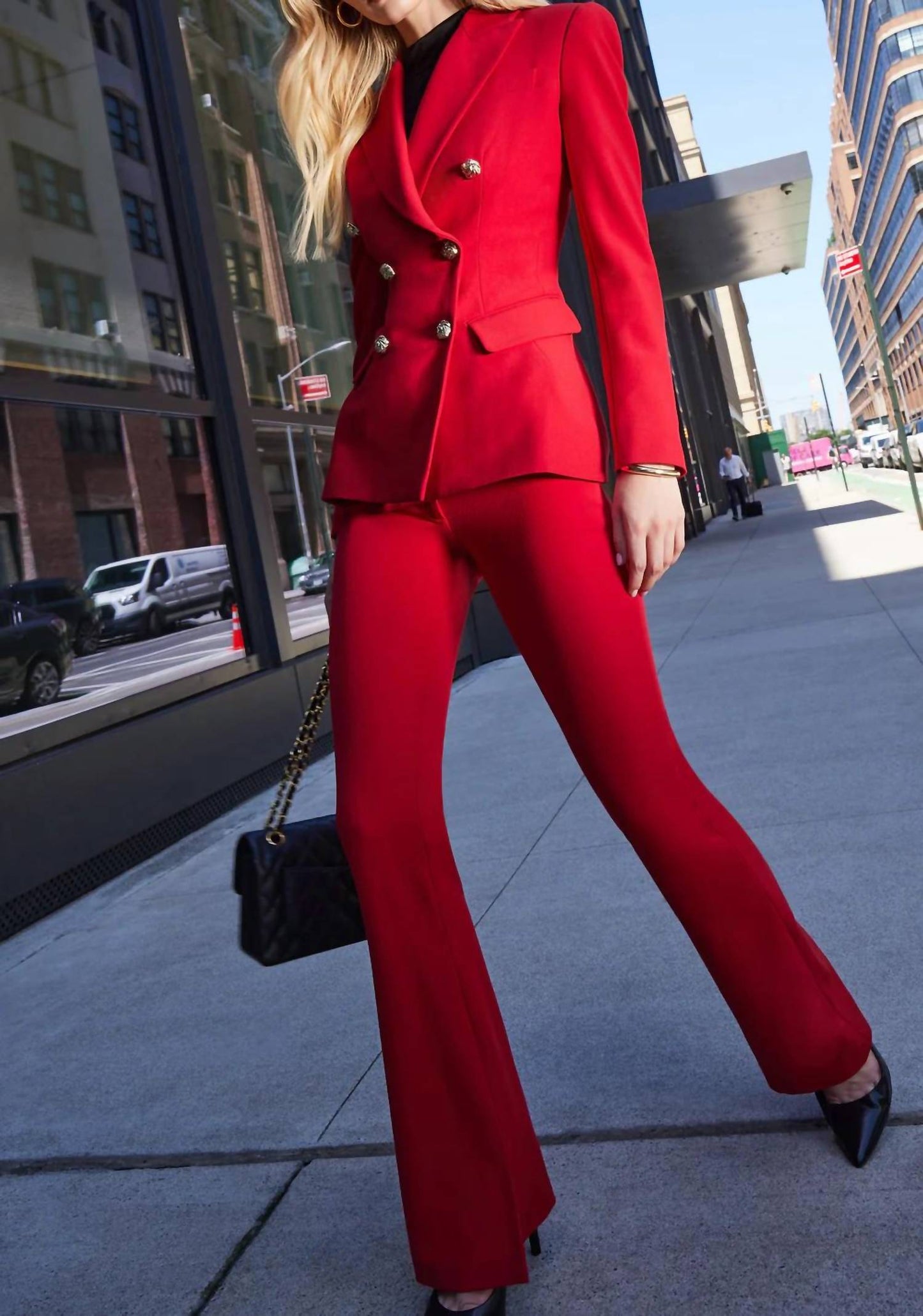 Generation Love - Cady Suiting Pants