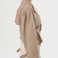 Lamarque - Lamarque Quinn Short Trench
