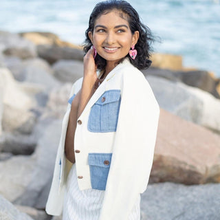 Esteem Couture - Harlow Jacket