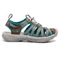 Keen - Women's Whisper Closed Toe Sandals