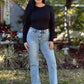 Judy Blue - No Problem-o Dad Jeans
