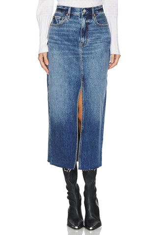 Pistola - Alice Midi Skirt