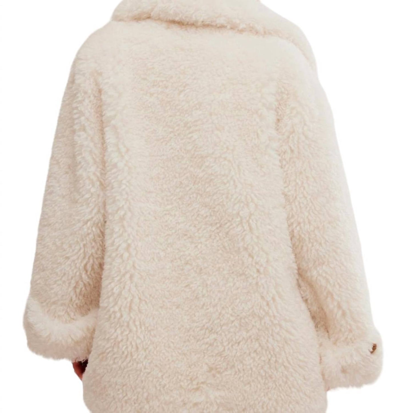 Free People - Sophie peacoat