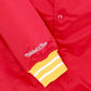 Mitchell & Ness - Nba Houston Rockets Heavyweight Jacket