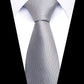 Men's Neckties - Formal Classic Patterned Tie (50 Style Options)