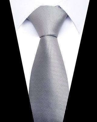 Men's Neckties - Formal Classic Patterned Tie (50 Style Options)