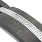 Invicta Men's 8.5" Forged Carbon 0.09 DEW Simulated Diamond Bracelet