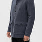 Billy Reid - Bennet Overcoat