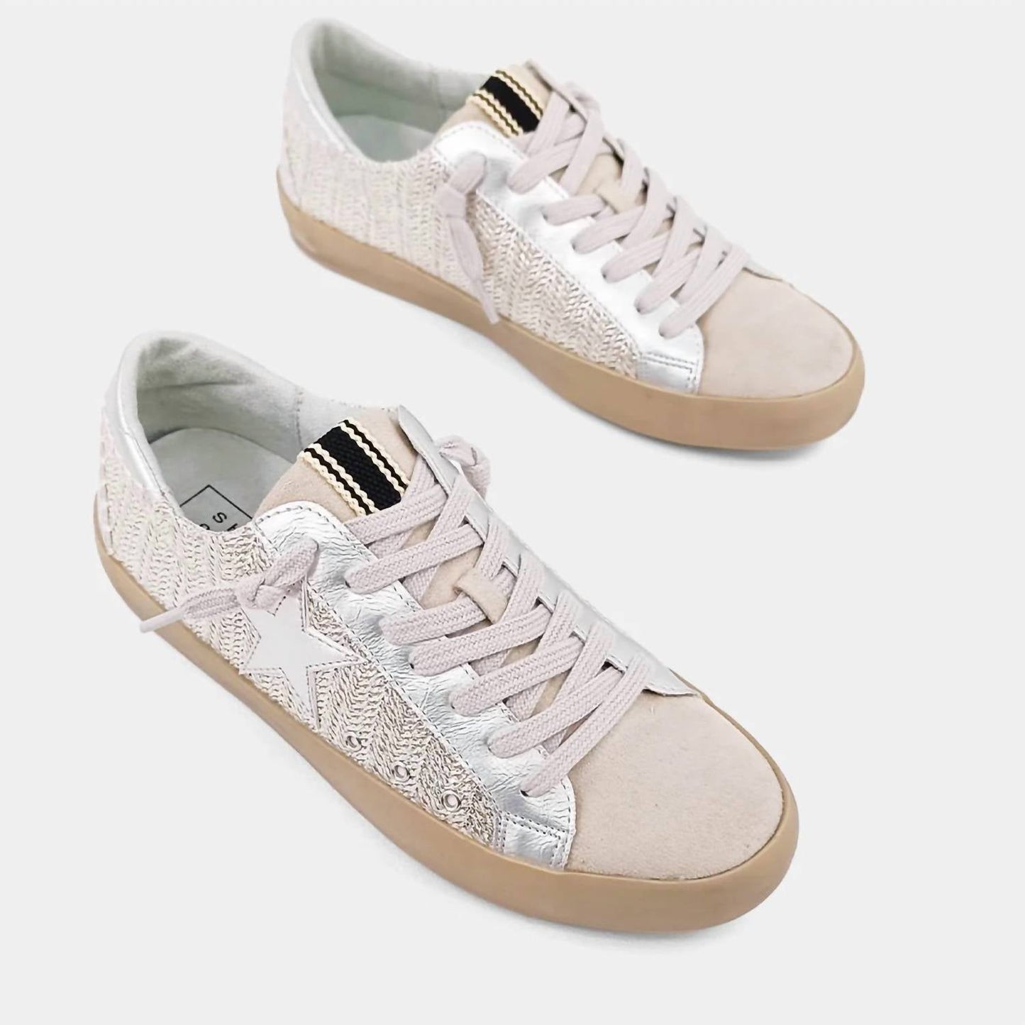 Shu Shop - Women's Paula Sneakers