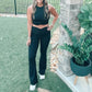 Mono B - Flared Leggings
