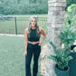 Mono B - Flared Leggings