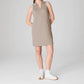 Spanx - Airessentials Pique Polo Tank Dress