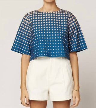 Cleobella - Alana Blouse Top