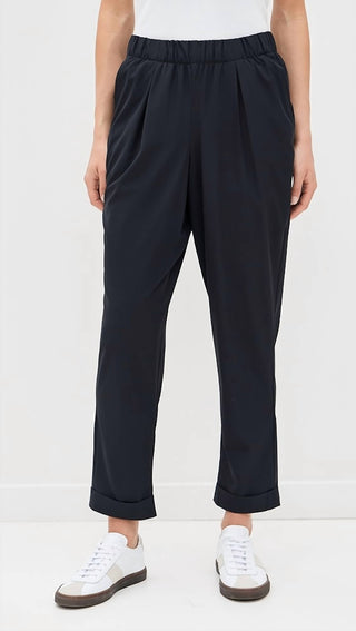 Varley - Alana Slim Tapered Cuff Pant