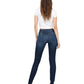 Judy Blue - Piper Mid Rise Skinny Jeans
