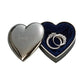 Creative Gifts International - Heart Shaped Box