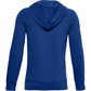 Under Armour - Boys' Rival Fleece Big Logo Hoodie