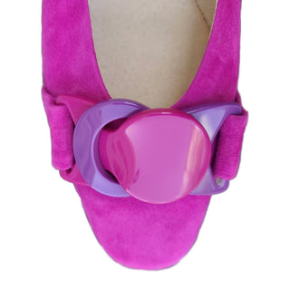 Softwaves - Women's Suede Loafer