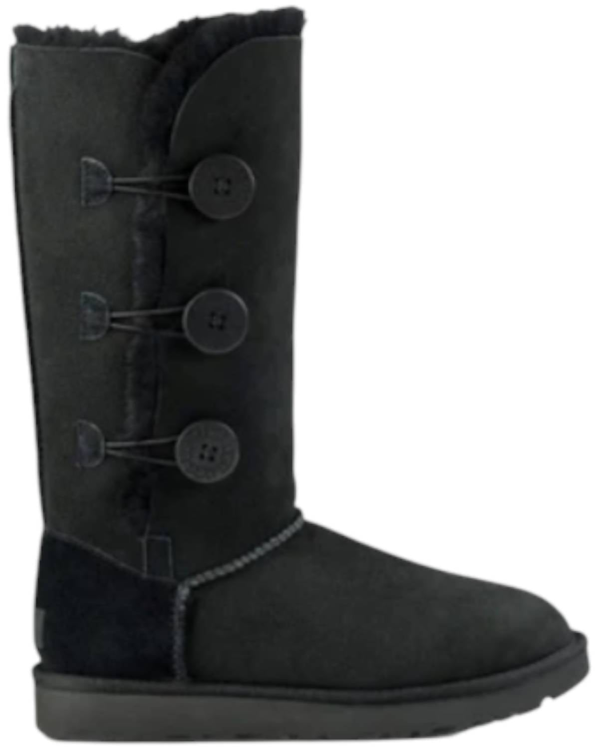 Ugg - Women's Bailey Button Triplet Ii Boots
