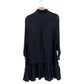 J.Crew - Amelia Popover Shirtdress In Drapey Viscose Twill