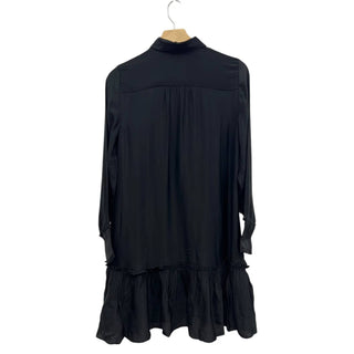 J.Crew - Amelia Popover Shirtdress In Drapey Viscose Twill