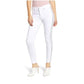 7 For All Mankind - Skinny Glitter Side Stripe Jean