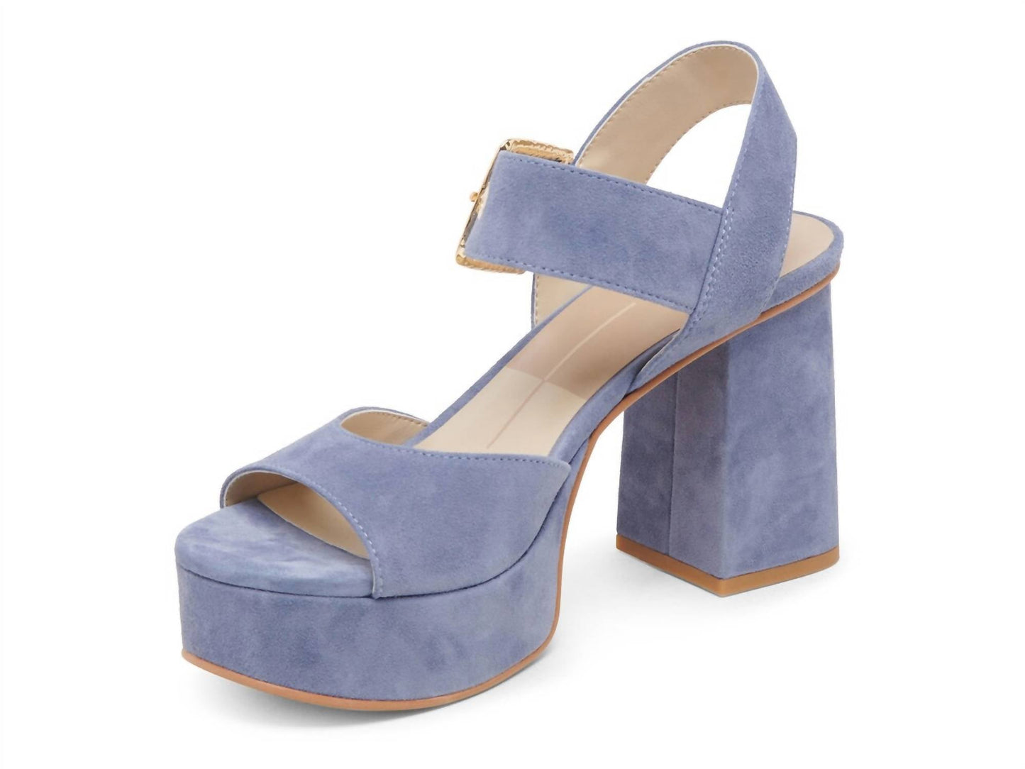 Dolce Vita - Women's Bobby Heels