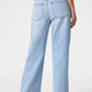 Mavi - Malibu Wide Leg Jeans