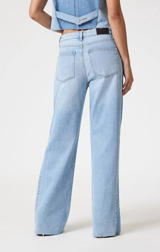Mavi - Malibu Wide Leg Jeans