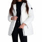 Steve Madden - Glacier Shield Winter Puffer Coat