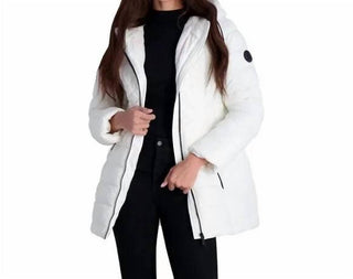 Steve Madden - Glacier Shield Winter Puffer Coat