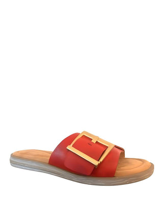 Salvia - Effie Sandals